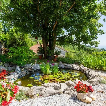 Apartment Lori - Opatija By Guide Icici