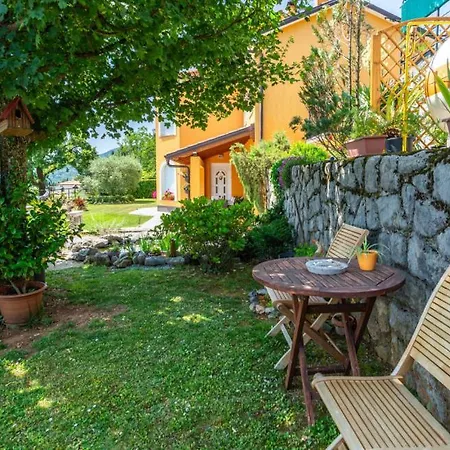 Apartment Lori - Opatija By Guide Icici