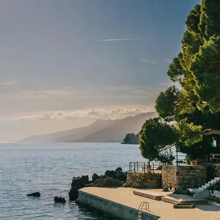 Lori - Opatija By Guide Διαμέρισμα