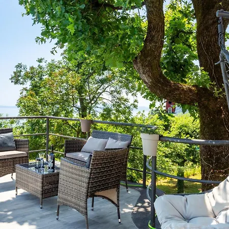 Lori - Opatija By Guide Apartamento Ičići