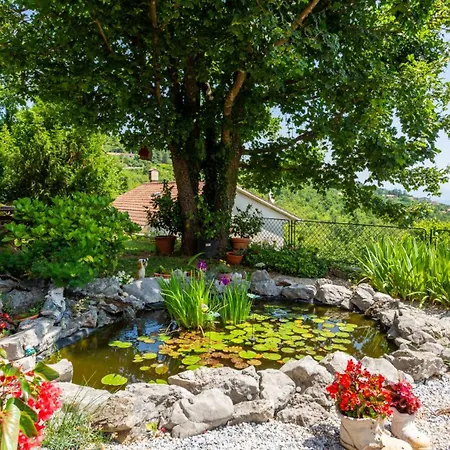 Lori - Opatija By Guide * Ičići