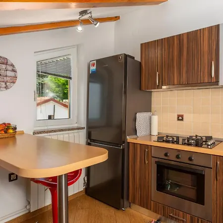 Apartamento Lori - Opatija By Guide Ičići