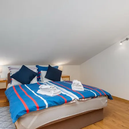 Apartamento Lori - Opatija By Guide