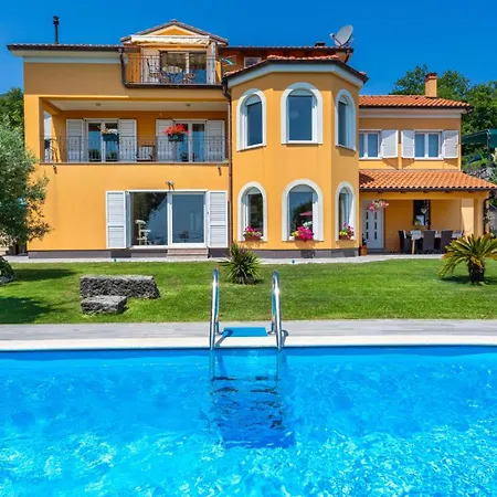 Apartamento Lori - Opatija By Guide