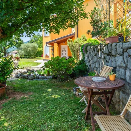 Lori - Opatija By Guide *