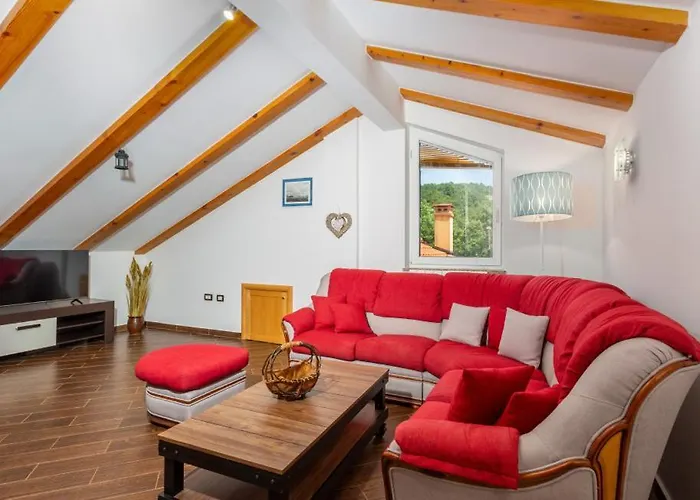 Lori - Opatija By Guide Apartment *