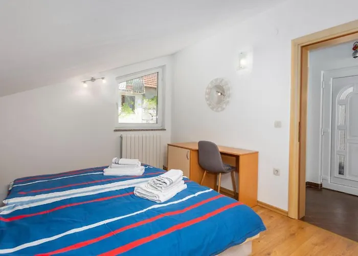 Lori - Opatija By Guide Apartment