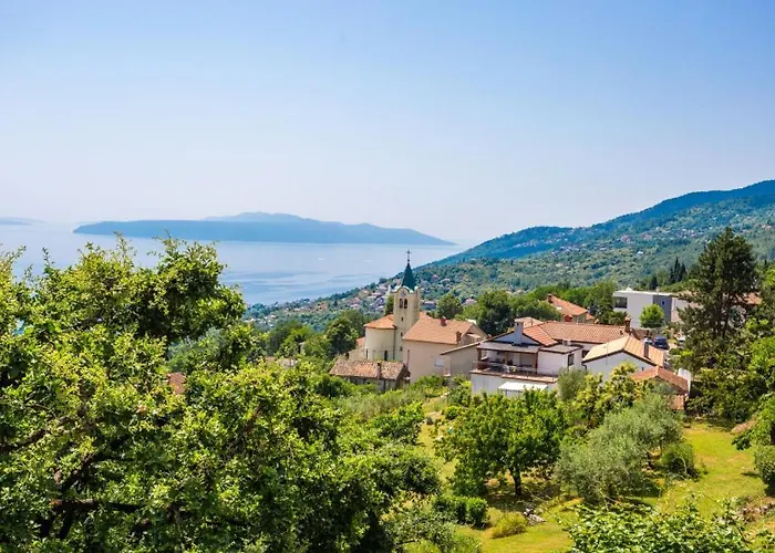 Lori - Opatija By Guide Icici