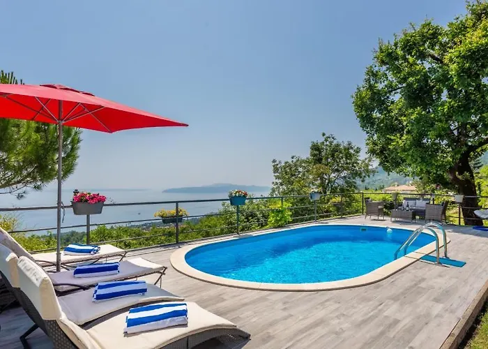 Lori - Opatija By Guide Icici