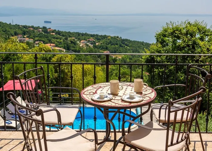 Lori - Opatija By Guide Apartment Icici