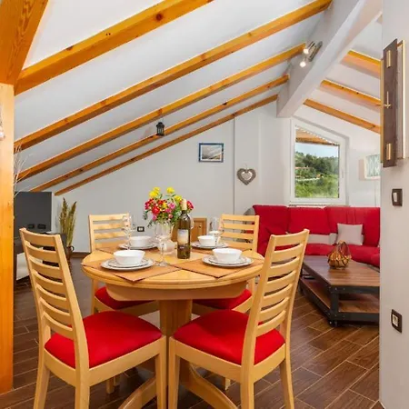 Lori - Opatija By Guide Ičići