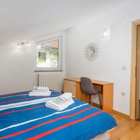 Lori - Opatija By Guide Appartement