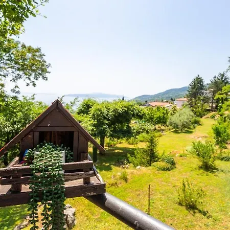 Appartement Lori - Opatija By Guide