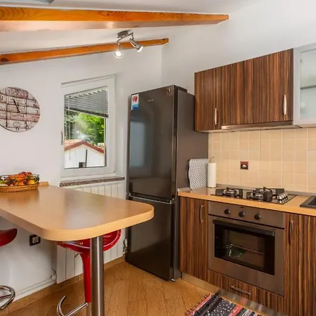 Appartement Lori - Opatija By Guide *