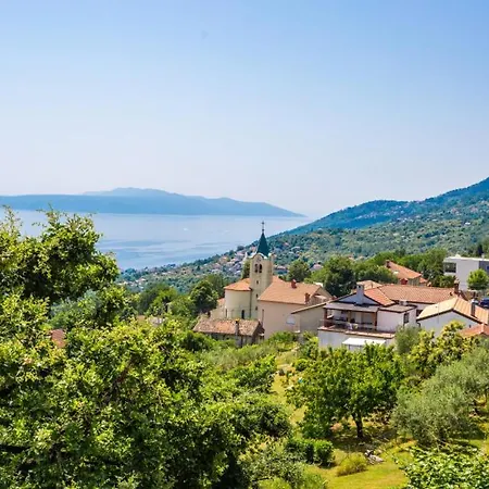 Lori - Opatija By Guide Ičići