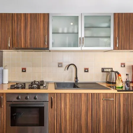 Lori - Opatija By Guide Appartement