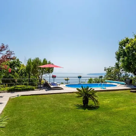 Appartement Lori - Opatija By Guide *