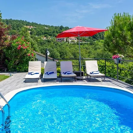 Appartement Lori - Opatija By Guide *