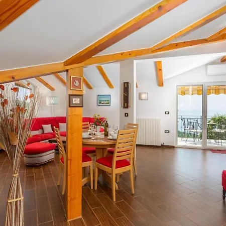 Appartement Lori - Opatija By Guide *