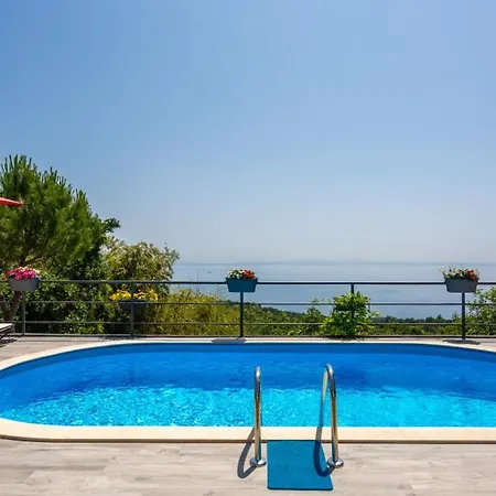 Lori - Opatija By Guide Ičići