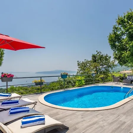 Lori - Opatija By Guide Ičići