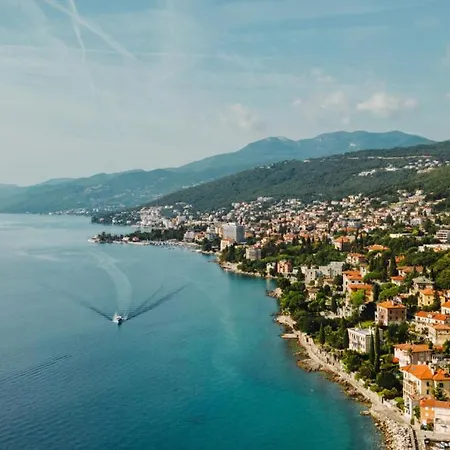 Appartement Lori - Opatija By Guide *