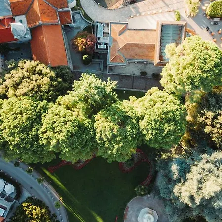 Appartement Lori - Opatija By Guide *