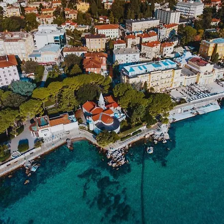 Appartement Lori - Opatija By Guide