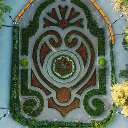 Appartement Lori - Opatija By Guide *