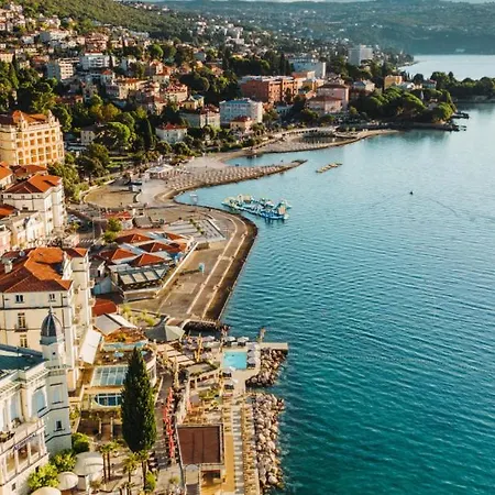 Appartement Lori - Opatija By Guide