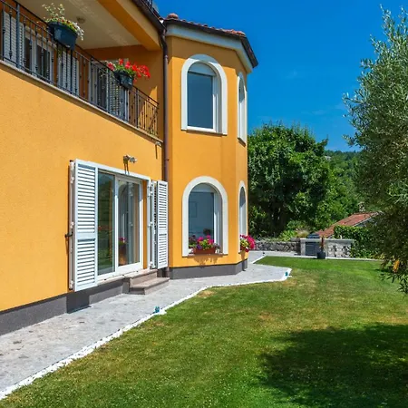 Apartmán Lori - Opatija By Guide