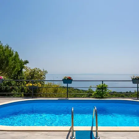 Apartmán Lori - Opatija By Guide