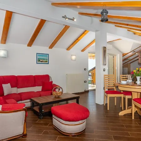 Apartmán Lori - Opatija By Guide Ičići