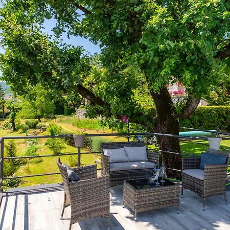Apartmán Lori - Opatija By Guide Ičići