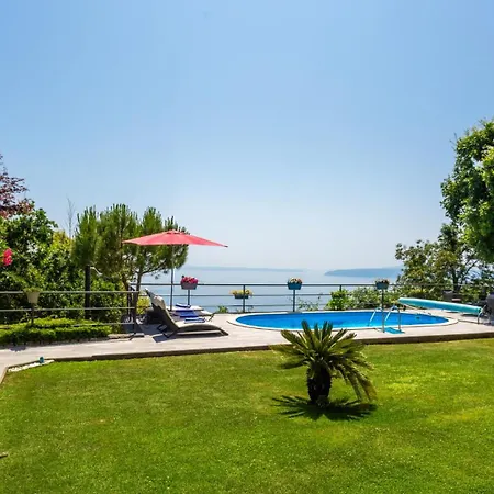 Lori - Opatija By Guide Ičići