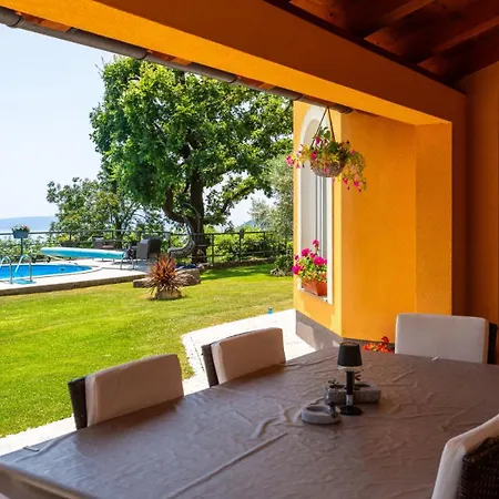 Apartmán Lori - Opatija By Guide *