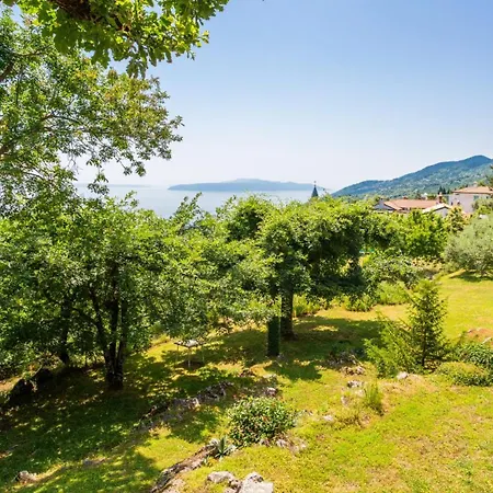 Lori - Opatija By Guide Apartmán
