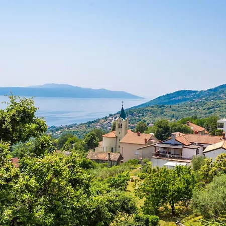 Lori - Opatija By Guide Apartmán Ičići