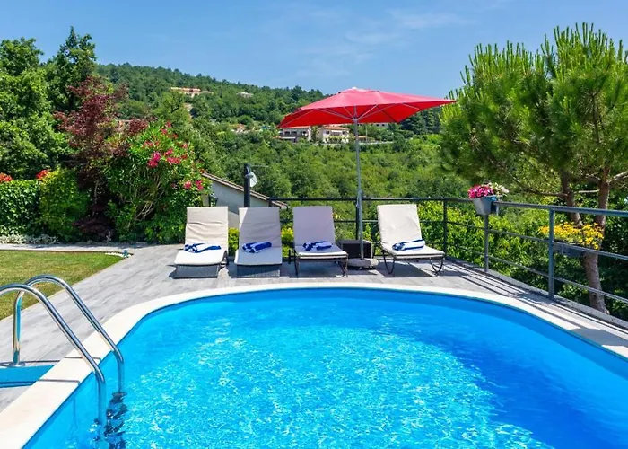 Daire Lori - Opatija By Guide *