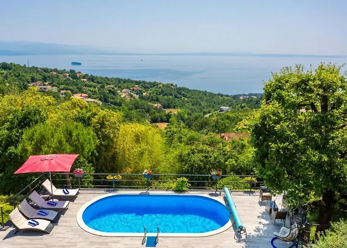 Lori - Opatija By Guide Daire *